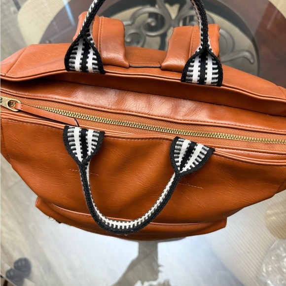 Universal Thread Brown Backpack - Picture 6 of 10